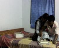 Indian girl happy birthday sex gt