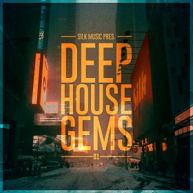 Silk Music Pres  Deep House Gems 01 (2019)