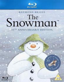 The Snowman 1982 BDRip-AVC