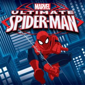 Ultimate Spider-Man 02