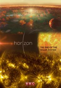 BBC_Horizon_The End of The Solar System HDTVRip [Kaztorrents]