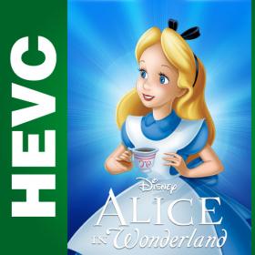 Alice in Wonderland 1951 1080p_HEVCCLUB