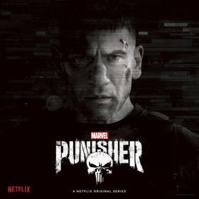 Каратель (сезон 1) The Punisher (2017) WEBRip - NewStudio