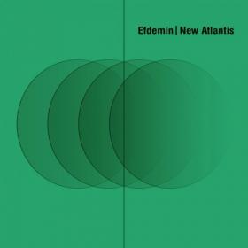 Efdemin - New Atlantis (2019)