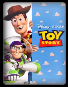 Toy Story 1995_HDRip_[scarabey org]