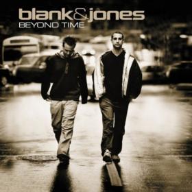 Blank & Jones - Beyond Time (2019) MP3 320kbps Vanila