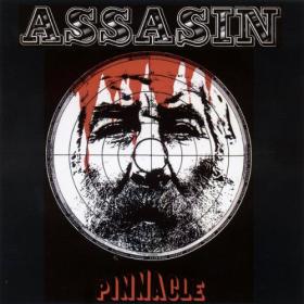 Pinnacle - Assasin - 1974 [Reissue 2004]