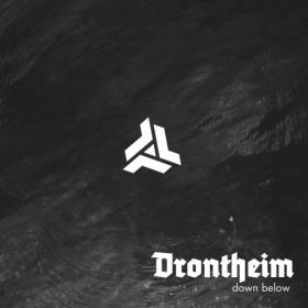 Drontheim - 2019 - Down Below