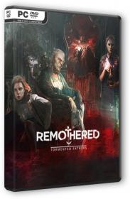 Remothered Tormented Fathers [R.G. Catalyst]