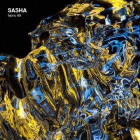Sasha - Fabric 99 (2018) MP3 320kbps Vanila