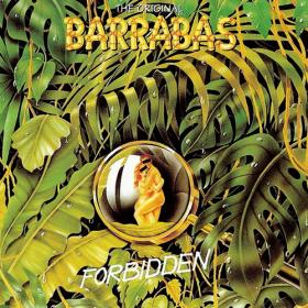 Barrabas - Forbidden - 1983