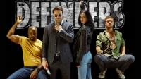 Marvel's The Defenders