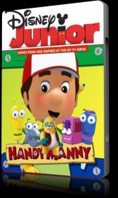 Handy Manny Channel Disney SATRip_Olu6ka