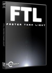 [R.G. Mechanics] FTL - Faster Than Light