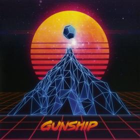 Gunship - Gunship - 2015 [FLAC]