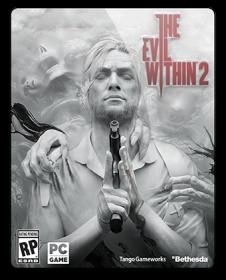 The Evil Within 2 [qoob RePack]