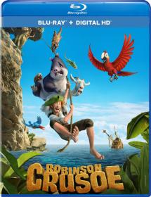 Robinson Crusoe 2016 D BDRip 720p ExKinoRay