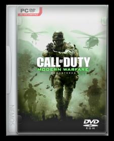(nemos) Call of Duty Modern Warfare Remastered