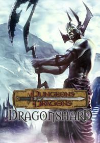 Dungeons & Dragons - Dragonshard