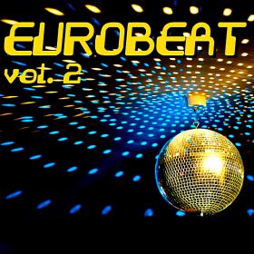 Eurobeat Vol 2 (2019)