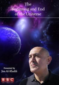 BBC_The Beginning and End of the Universe HDTVRip KaztorrentS