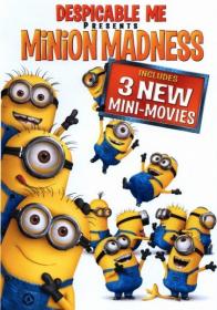 Minions Mini-Movies