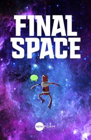 Final Space S01 WEB-DL 720p NewStation