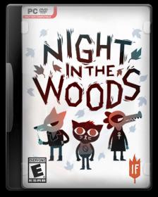 Night in the Woods [build 406]