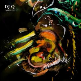 VA - Fabriclive Vol  99 [Mixed By DJ Q] (2018) FLAC