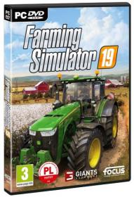Farming Simulator 19 - CODEX