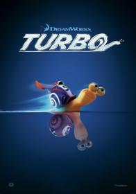 Turbo 2013 x264 BDRip (AVC) ExKinoRay