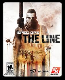 Spec Ops The Line [qoob RePack]