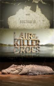 Lair Of The Killer Croc 2015 HDTV 1080i by KinoHitHD ts