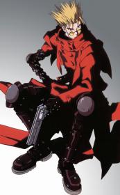 Trigun [1998]