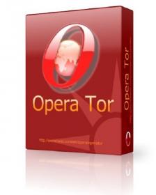 Opera TOR Web Browser 57.0.3098.102 Stable Portable by PortableAppZ