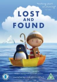 Lost_and_Found 2008 DVDRip