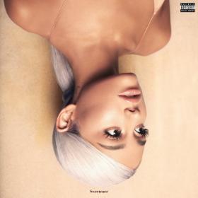 Ariana Grande - Sweetener - 2018 (320 kbps)