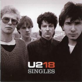U2 - 18 Singles (2006)