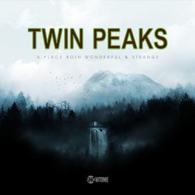 Твин Пикс (сезон 3) Twin Peaks (2017) WEBRip 1080p - LostFilm