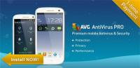 AVG AntiVirus Pro v4.4.2