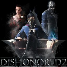 Dishonored 2.(v.1.77.9.0).(2016) [Decepticon] RePack