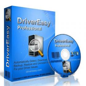 DriverEasy Professional 4.6.5.15892 + Portable