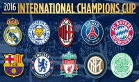 International Cup 2016  Real Madrid vs  PSG  27-07-2016 HDTV 1080i ts