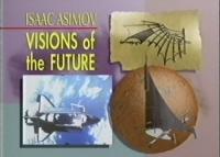 Isaac Asimov Visions of the Future Vol 1 1992 XviD VHSRip kosmoaelita