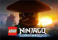 LEGO® Ninjago™ Тень Ронина v1.0