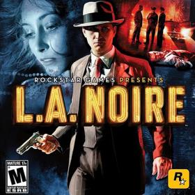 L.A. Noire Complete Edition prophet