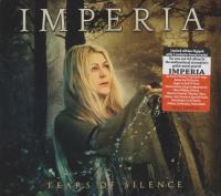 Imperia - Tears Of Silence [Limited Edition] (2015) [Z3K]