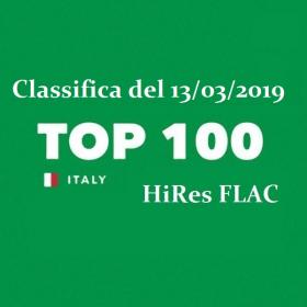 Top 100 Italia 13-03-2019 HiRes FLAC-Tycoz FreeMusicDL Club