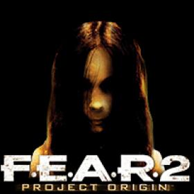 F.E.A.R. 2 - Project Origin + Reborn by xatab