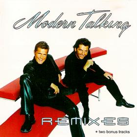 Modern Talking - Remixes (2002)
